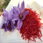 Dubai Saffron Price in India