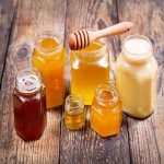 Patanjali Honey; Genuine Honey Varied Flavors Aromas