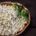 Jeera Rice in Nepal; Soft Delicious Raw Size 7 mm