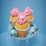 Queen Cake in Kenya (Cupcake) Quick Easy Cook Light Spongy Texture