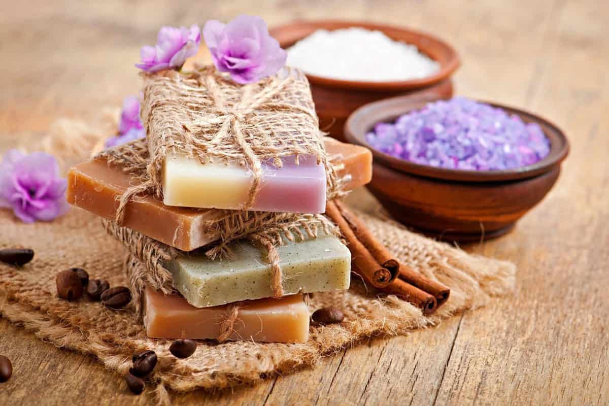 Imperial Leather Soap in Kenya; Body Face Wash Soft High-end Scent