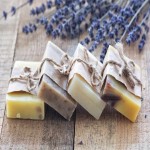Imperial Leather Soap; Organic Opulent Fragrance Makes Dry Skin Soft