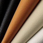 Pu Leather (Artificial Leather) Vegan Highly Durable Flexible Long Lasting