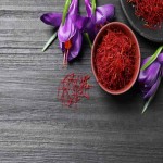 1 Kg Saffron in Kashmir; Produces White Blood Cells Fights Germs Pathogens