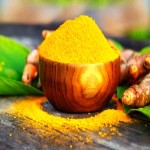 Lakadong Turmeric (Red Turmeric) Fresh Sharp Bitter Taste Control Blood Cholesterol