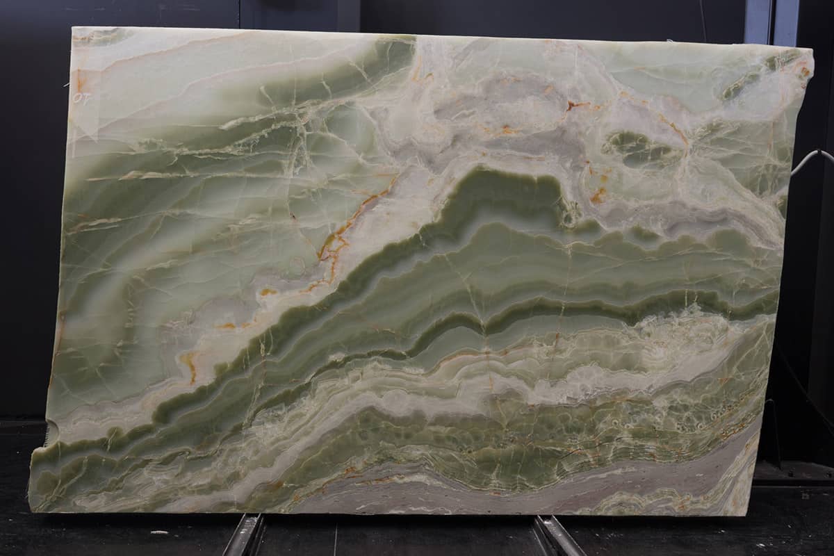 Makrana Dungri Marble; Smooth Surface Durability Straight Black Gray Streak