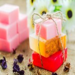 Assure Soap in Bangladesh; Contains Neem Tulsi Pudina Disinfects Refreshes Skin