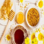 Zandu Honey in Bangladesh; Sticky Thick Substance Vitamins Minerals Amino Acids Nutritious