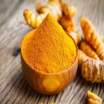 Wet Turmeric in Karnataka; Effective Anti inflammatory Strong Antioxidant Reduce Esophagus Sensitivity