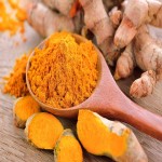 Salem Turmeric (Curcuma Longa) Powerful Anti Inflammatory Unique Flavor Positive Effects