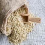 Organic Rice in Cambodia; No Synthetic Fertilizers Hormones Antibiotics Pesticides Complex