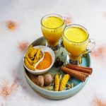 Wild Turmeric in Bangladesh (Curcuma Aromatica) Yellow Color Anti Cancer Properties