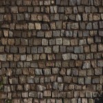 Stone Bricks in Kerala (Cinder Block) Interior Facade Decoration Weather Resistance