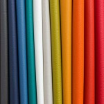 Synthetic Leather Price in India