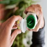 Premium Liquid Seaweed (Natural Fertilizer) Strengthen Plant Absorption Contains Mineral