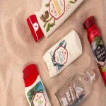 Old Spice in Pakistan; Fragrant Men Women 3 Types Roll On Solid Gel Spray