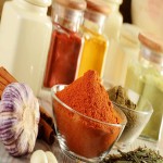 Today Spices in Tamilnadu; Flavors Tasty 3 Types Leaf Root Seed