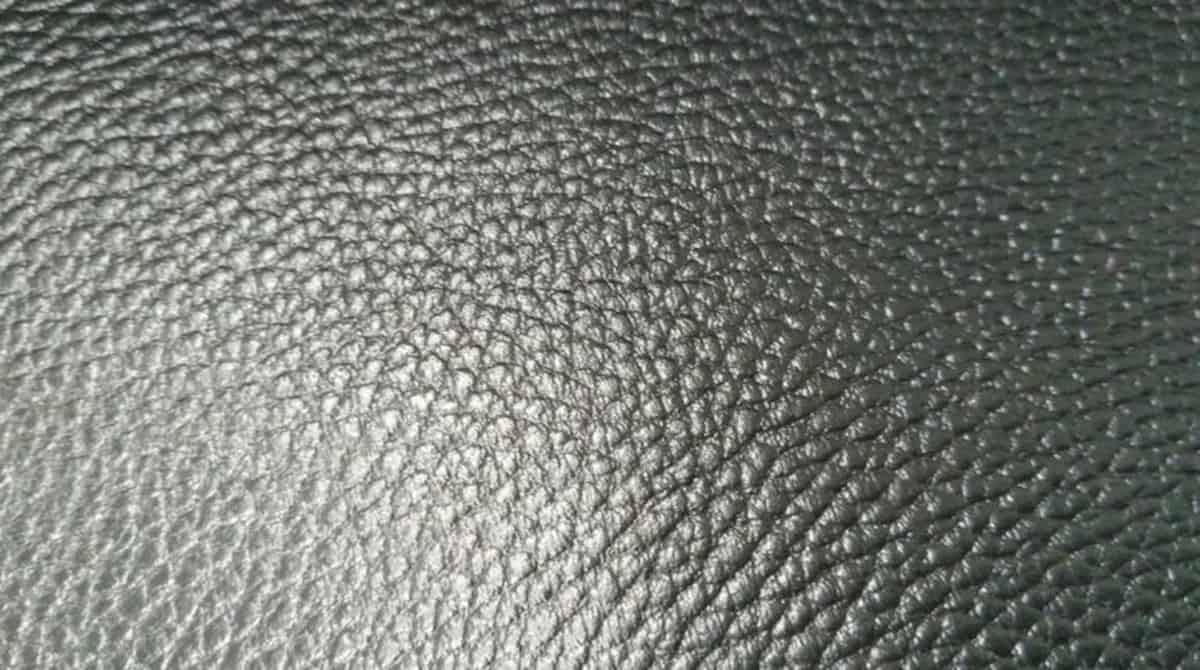 Cow Leather in Bangladesh 2023; Strong Breathability Water Resistant Low Absorption