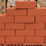 Clay Brick in Sri Lanka; High Quality Heat Cold Resistant Wall Floor