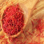 Taj Mahal Saffron in Pakistan; Uses Culinary Cosmetology Medicine Antispasmodic Diuretic