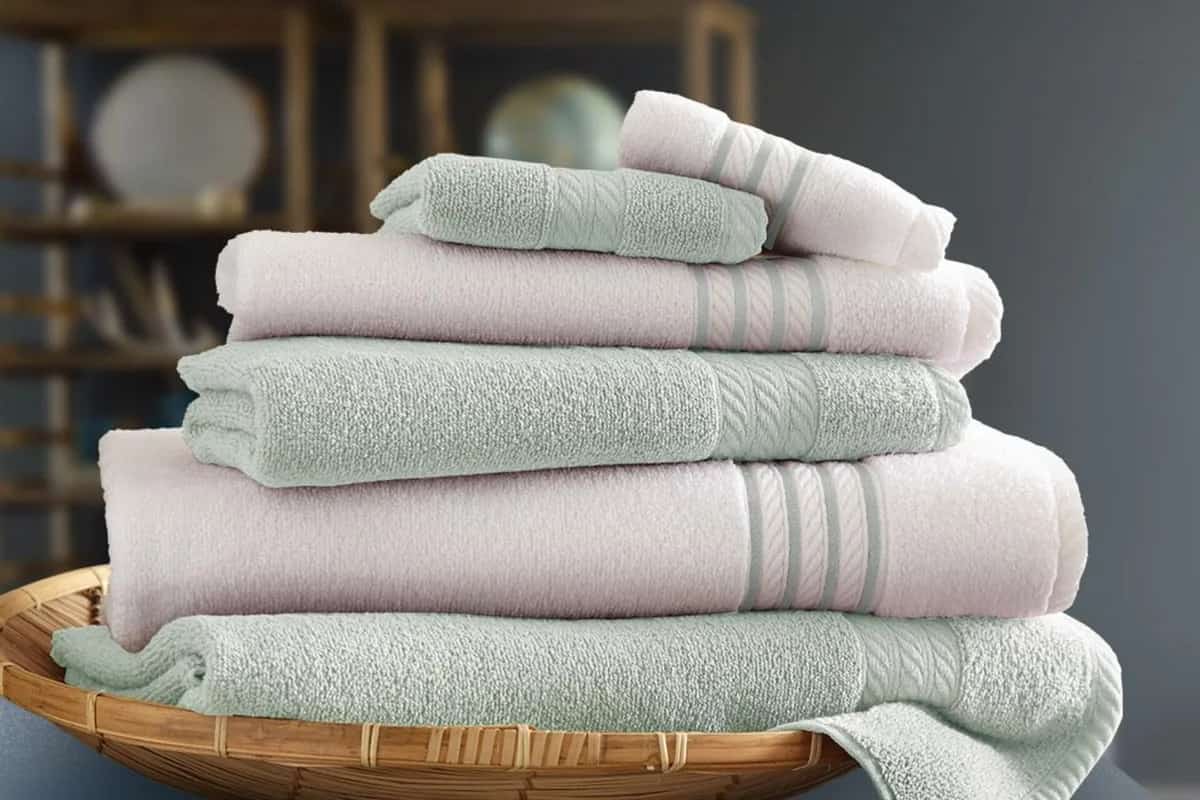 Face Towel Price in Bangladesh