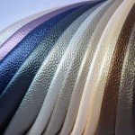 Faux Leather Per Yard; Synthetic Materials Low Cost Durability Water Resistant Soft Touch