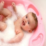 Baby Soap in Sri Lanka; Prevents Eye Burning Irritation Clean Skin Dirt