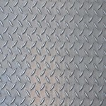 Diamond Metal Mesh (Expanded Metal Mesh) High Durability Stability Moisture Resistance