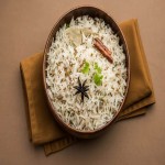 Jeera Rice in Kerala; Terpenes Phenols Flavonoids Minerals 2 Types Green Black