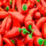 Cayenne Pepper per kg; Bright Red Color Spicy Flavor Helps Metabolism