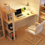 Study Desk in Bd (Carrel Desk) Most Important Items Children Adults Need