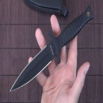Columbia Knife in Bd; Features Quality Durability Dimension 6-8 Inches Bowie Knife