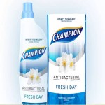 Champion Liquid Detergent; Usage Hand Laundry Washing Machine Environmentally Friendly