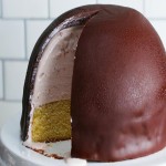 Bomb Cake in Bangalore; Creamy Vegan Eggless Gluten Free