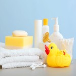 Baby Soap in Malaysia; Hands Face Body Contains Coconut Oil