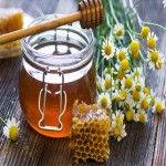 Pure Honey Per Kg (Royal) Light Yellow White Mild Sweet Contains No Additives