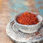 Indian Saffron Per Kg; Boosts Energy Level Relieves Stress Dark Red Color