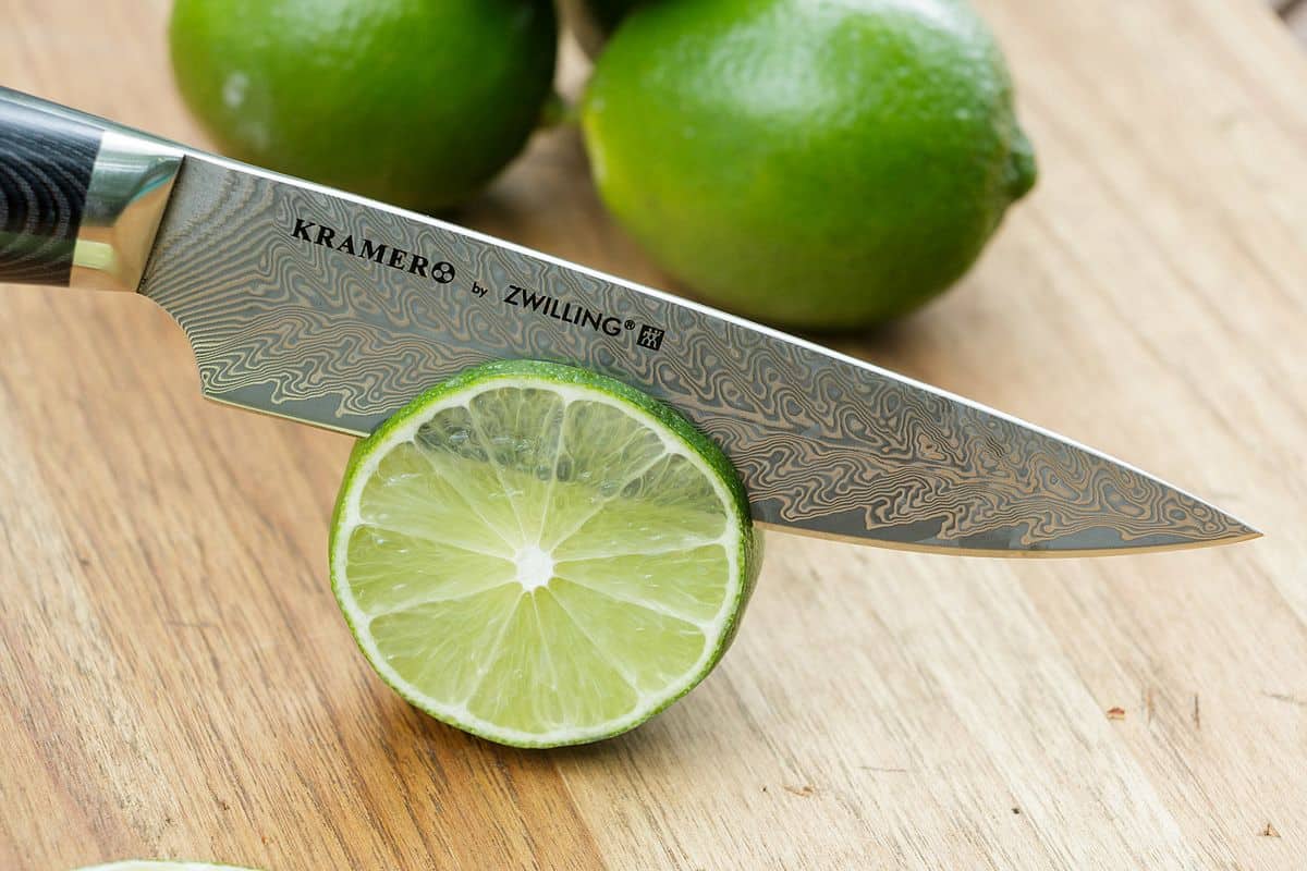 Zwilling Knife in Philippines (Paring) Blades 3 Material Carbon Stainless Steel Frosted