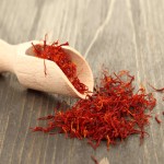 Iranian Saffron in Dubai; Hay Like Fragrance Warm Nature Original Aroma