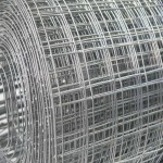 Wire Mesh in Nigeria; High Flexibility Durability Light Weight Rust Moisture Resistance