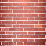Average Brick Wall (House Building) Sound absorption Building Safety Waterproof