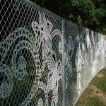 Fencing Mesh in Hyderabad; Security Land Separation 3 Designs Diamond Hexagonal Square Welded