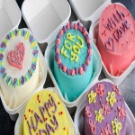 Bento Cake in Goa; High Protein Nutrients Useful Vitamin (B C D)