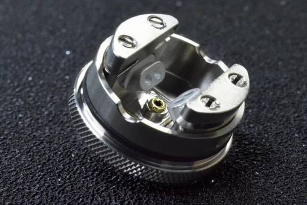 Kylin Mesh in Egypt (Vape) Variable Wattage 2 Types Powerful Box Pen