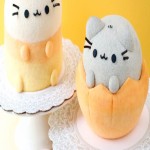 Bento Cake in Manipur; Main Ingredient Wheat Flour Increased Growth Hormone