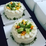 Bento Cake in Pakistan (Snack) Cream Cocoa Combination Strengthen Immune System