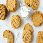 Butter Cookies in Pakistan; Texture Crispy Peanut Almond Butter High Calorie