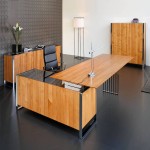 Wooden Office Table in Chennai; Good For Poor Posture Injuries Back Pain