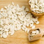 Raw Pumpkin Seeds in India; Sweet Taste Oval Shape Solid Shell