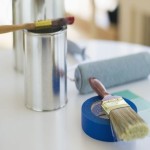 Paint Thinner in Kenya; Paints Cleaner Petroleum Distillates Alcohols Ketones Content